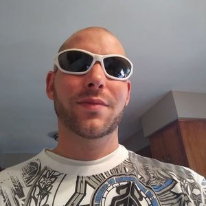 Meet your Posher, Josh